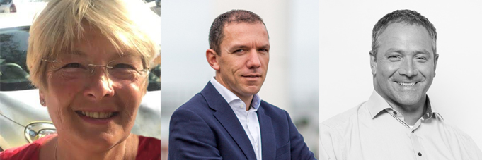 bestuur stichting Als kanker je raakt