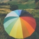 Paraplu regenboog