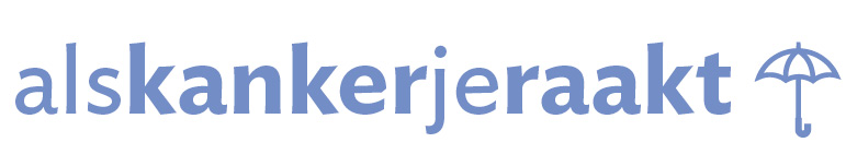 Als kanker je raakt